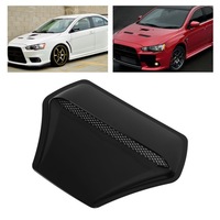 фото thumb №11, Капот автомобиля защита обдув устойчивость na тепло защита выход воздуха