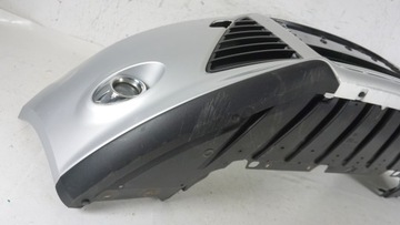 фото thumb №8, Бампер перед переднє ford focus 3 mk3 iii 10-14 0b ob 2010-2014 bm5117757a