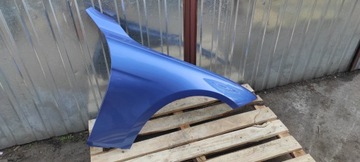 фото thumb №11, Крыло правый перед переднее bmw f30 f31 b45