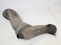 фото thumb №3, Scania p94 260km 2000r труба воздухозаборник воздуха