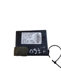 Купити Модуль імобілайзер toyota auris 150 10r023241, фото thumb