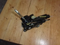 фото thumb №1, Ford focus iii mk3 домкрат перемикання передач