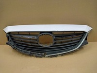 фото thumb №1, Решітка радіатора решітка радіатора решітка радіатора mazda 6 gj 12-15