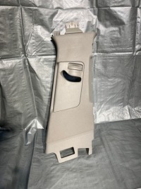 фото thumb №1, 39 opel meriva b защита стойка правая 13265387