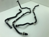 Купити Bmw x1 u11 труба дроти води радіатора комплект 2811583, фото thumb