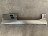 Купити Mercedes sls w197 поріг накладка поріг ліва кабріолет  a1976900540, фото thumb