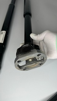 фото thumb №5, Idealny вал привідний передній mercedes w223 a2234103000