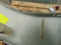 фото thumb №4, Накладка ручка внутренней левая ford kuga mk1