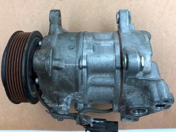 фото thumb №8, Компресор компресор кондиціонера 64526994082 bmw m3 m4 x2 x3 x4