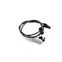 фото thumb №3, Land rover range rover velar l560 передняя часть abs датчик lr141682