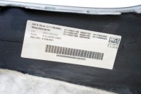 фото thumb №10, Mercedes 117 cla amg рестайлінг w117 бампер задній a1178807100