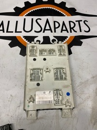 фото thumb №1, Модуль кузов controller bcm dodge challenger 2015-