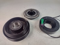 фото thumb №10, Сцепление компрессор кондиционера [thermotec]