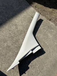 Купити Jumpy expert scudo ii захист стійка внутрішня права 06-16 1496147077, фото thumb