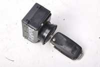 фото thumb №1, Volkswagen touareg i замок зажигания ключ 3d0905865e