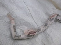 фото thumb №3, Volkswagen t-roc шторка безопасности левая