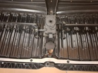 фото thumb №7, Воздуховод воздуха bmw x7 g07 m набор lift оригинал