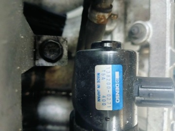 фото thumb №9, Honda prelude iv 92-96 f20a4 коллектор всасывающий 2,0 b