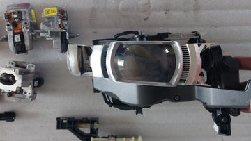 фото thumb №12, Mercedes cls w218 модуль лампи лінза