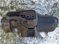 фото thumb №9, Корпус спидометра iveco daily eu 99-06