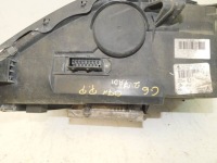 фото thumb №8, Citroen c6 2.7 hdi 07r лампа правая передняя ксенон eu с модулями