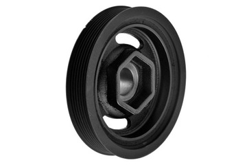 фото thumb №15, Колесо ременное вала acura tsx 2.4 09.10- 13810-rza-a01