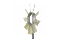 Колесо вентилятора, охолодження двигуна mahle cfw 18 000p Недорого, фото thumb