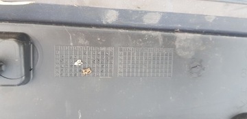 фото thumb №5, Audi q3 s-line 83a 18- планка накладка na дверь левая зад