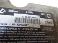 фото thumb №8, Jumper ii lift ремни безопасности модуль подушка безопасности