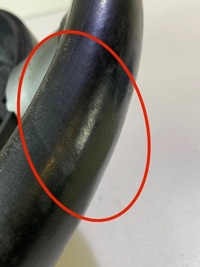 фото thumb №7, Do обшивка кермо шкіряний ford mondeo mk3