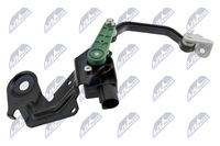 фото thumb №11, Датчик выравнивание света задних audi a6 2004-