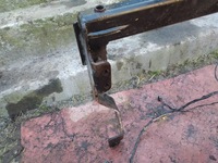 фото thumb №6, Hak буксировочный kompletny renault trafic ii opel vivaro 1.9 dci 8200246309