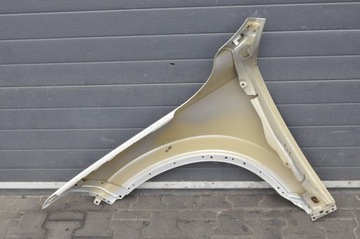 фото thumb №8, Volvo xc90 ii крило праві перед переднє 719