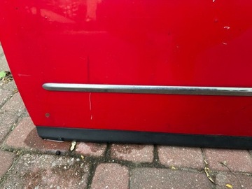 фото thumb №9, Двері ліві перед vw passat b6 ly3d