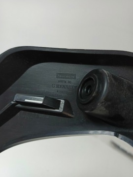 фото thumb №9, Da1377 - renault zoe ползун бампера левый перед 1119973x