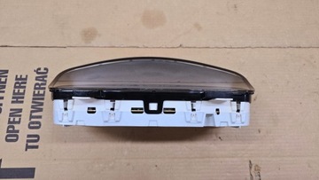 фото thumb №15, Ford focus mk2 04-07 c-max mk1 дорестайлинг спидометр дисплей 2006 r бензин