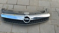 фото thumb №1, Решітка радіатора решітка радіатора opel astra h gtc lift
