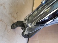 фото thumb №4, Лампа перед правый передняя corolla e21 full led