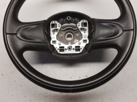 фото thumb №6, Mini cooper r56 lift 10-13r повітропровід шкіряний