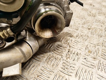 фото thumb №5, Bmw x1 f48 турбонагнетатель 8591188