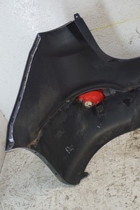 фото thumb №15, Бампер задняя hyundai ix35