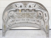 фото thumb №8, Range rover evoque 2 ii l551 рестайлінг капот кришка двигуна alu k8d2-16854-ad
