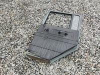 фото thumb №11, Двері праве правий задня задні land rover defender 1999-2016