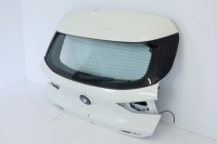фото thumb №3, Кришка багажника задня задня bmw x2 f39 a300