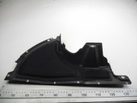 фото thumb №9, Защита двигателя citroen jumper 2006- правая 7489 39