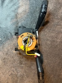 фото thumb №1, 2012 fiat doblo переключатель 28152271