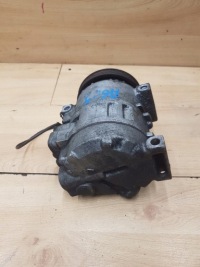 фото thumb №4, Компрессор кондиционера audi a6 c5 2.5 tdi