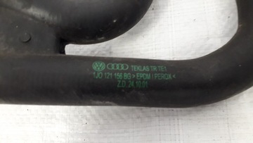 ВОДЯНОЙ ШЛАНГ VW GOLF IV 1.6 FSI 1J0121156BG