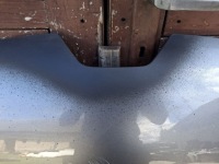 Капот передняя porywa двигателя renault austral 2022r- Цена, фото thumb