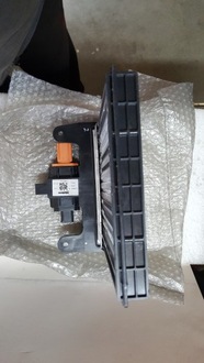 фото thumb №9, Отопитель нагреватель audi skoda 1ea963581d демонтаж